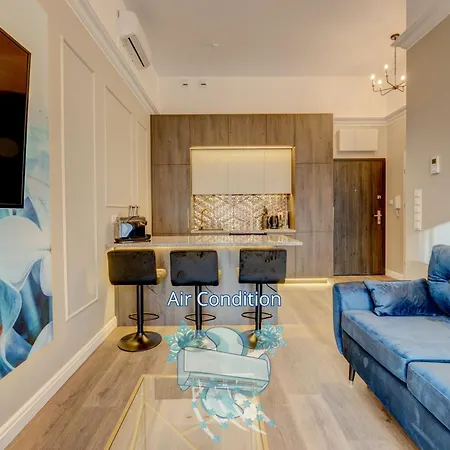 Nova L-elite * Щецин