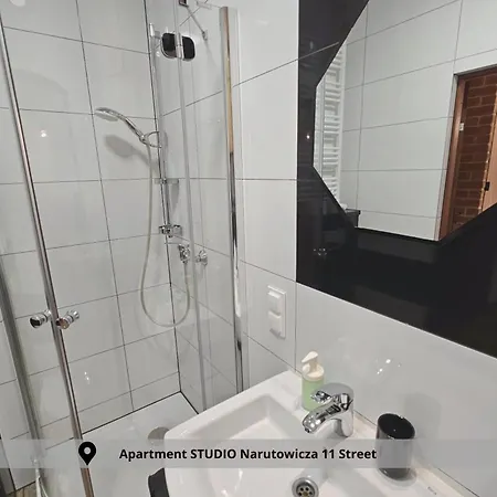 Nova L-elite Apartment Stettin