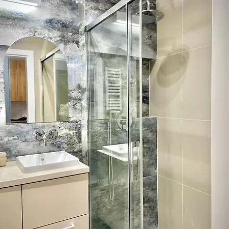 Nova L-elite Apartment Stettin