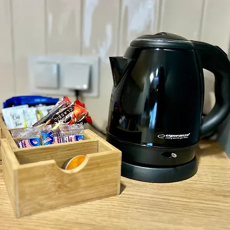 Nova L-elite アパート *