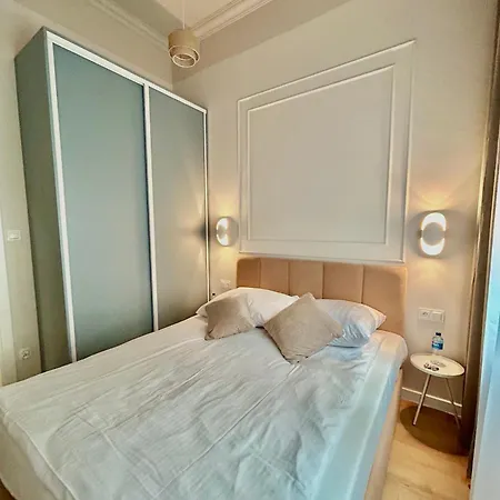 Apartment Nova L-elite Stettin