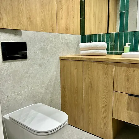 Nova L-elite Apartment