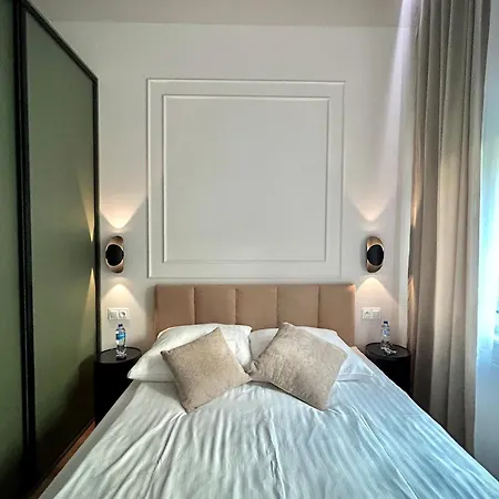 Nova L-elite Щецин