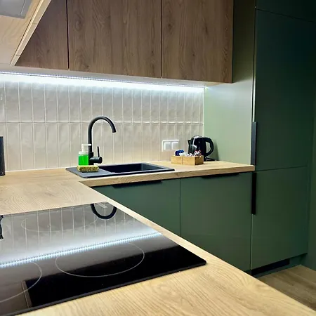 Nova L-elite Apartment