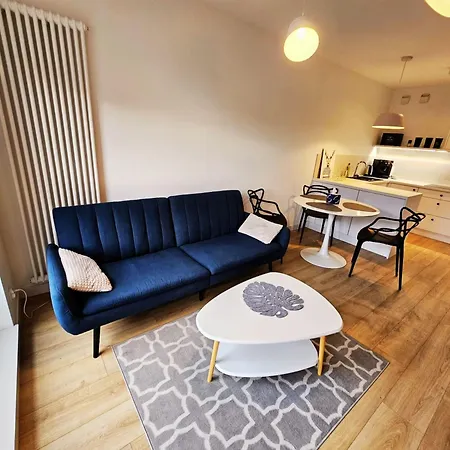 Nova L-elite Щецин