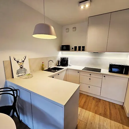 Nova L-elite Apartment