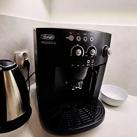 Апартаменты Nova L-elite *