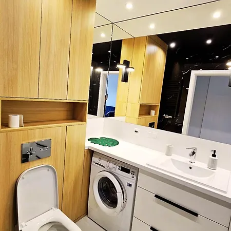 Nova L-elite Апартаменты *