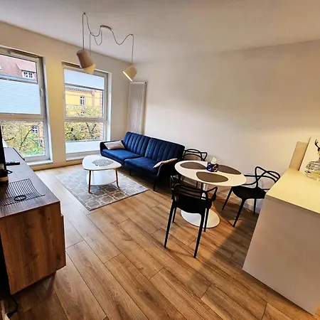 Nova L-elite Apartment