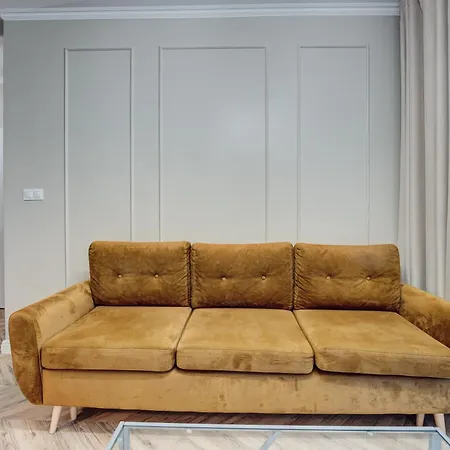 Nova L-elite Апартаменты *