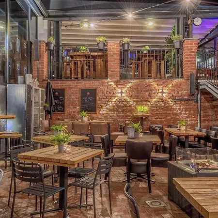 Nova L-elite Апартаменты *