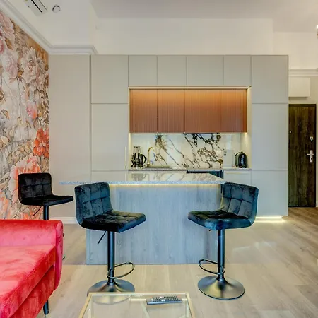 Апартаменты Nova L-elite