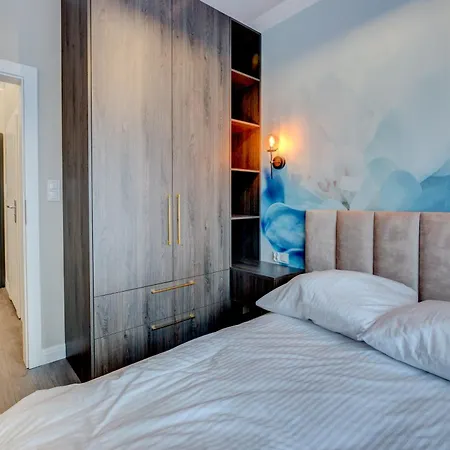 Nova L-elite Апартаменты *