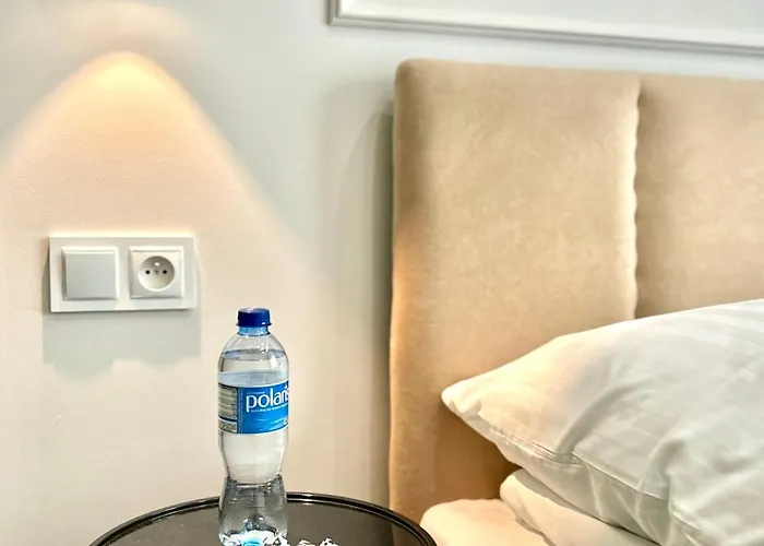 Nova L-elite アパート *