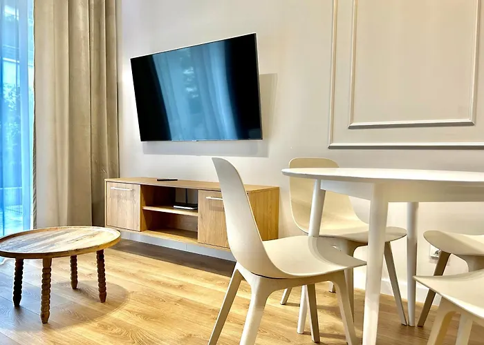 アパート Nova L-elite シュチェチン