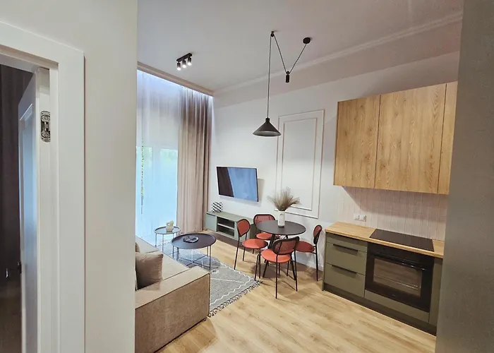 アパート Nova L-elite