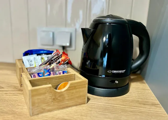 Nova L-elite アパート *