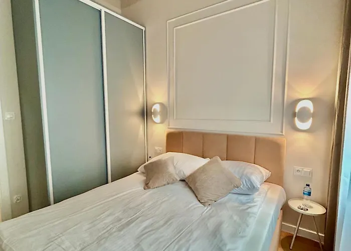 アパート Nova L-elite シュチェチン