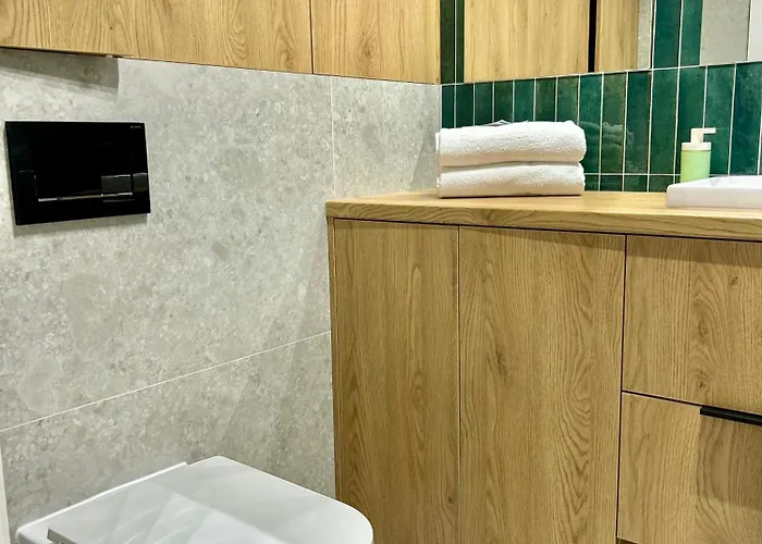 Nova L-elite アパート