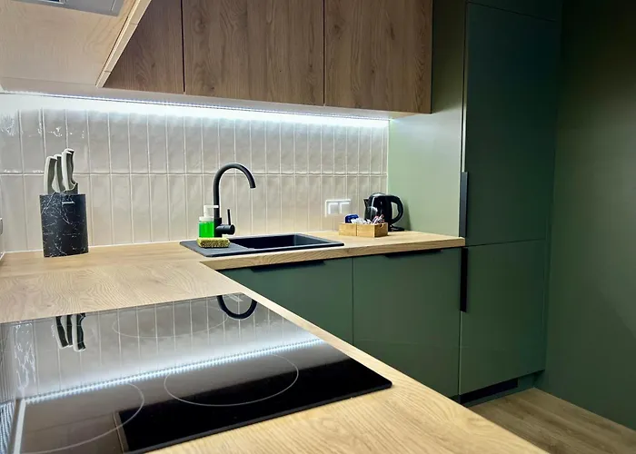 Nova L-elite アパート