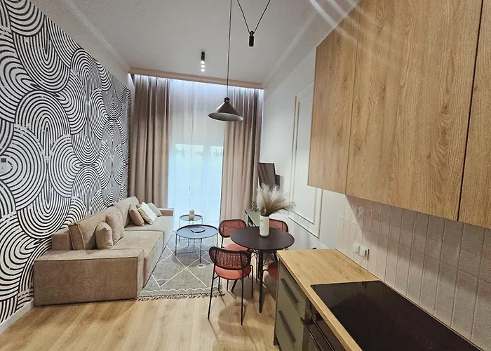 アパート Nova L-elite *