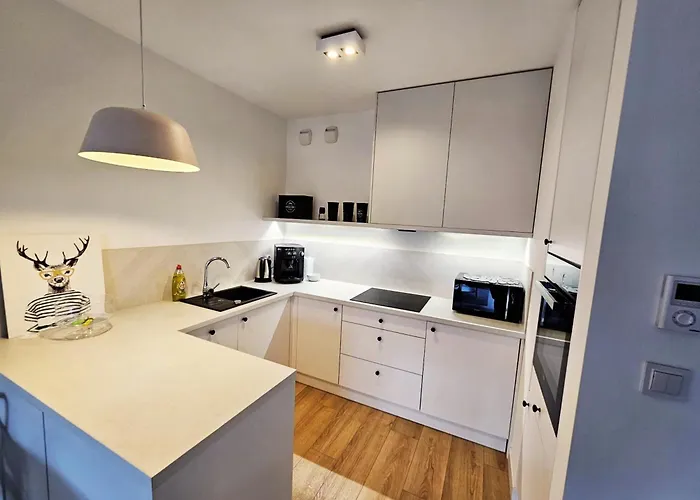 Nova L-elite アパート *