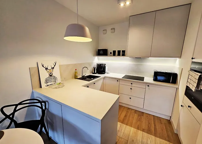 Nova L-elite アパート