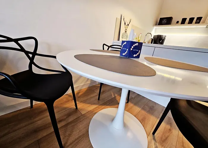 Nova L-elite アパート *