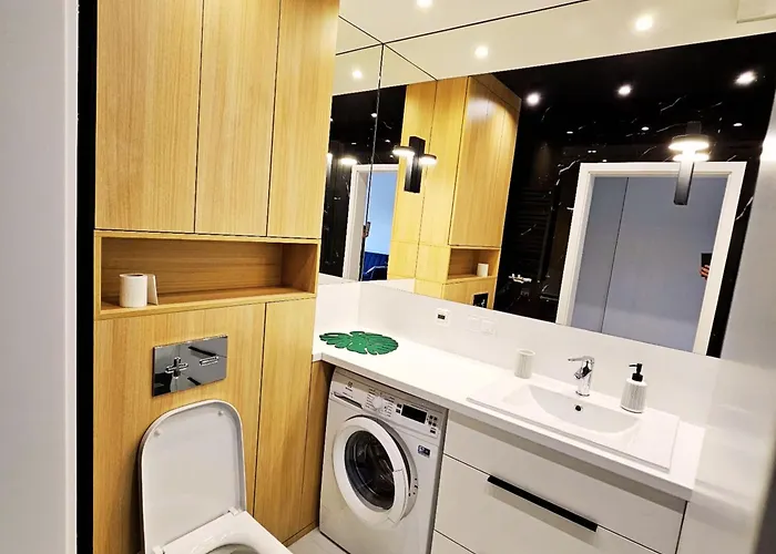 Nova L-elite アパート *