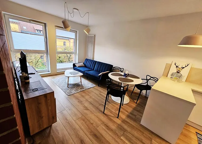 Nova L-elite アパート