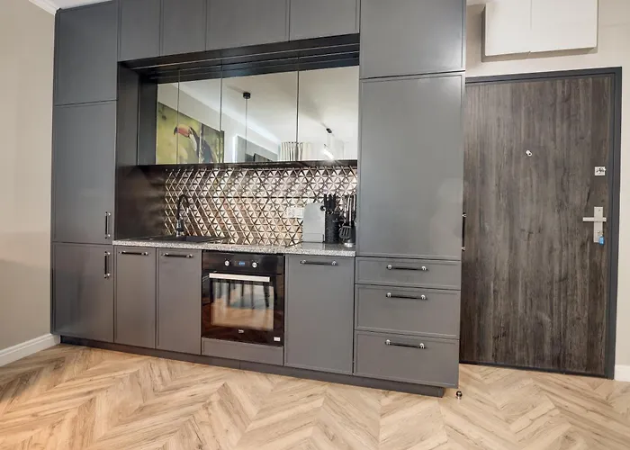 Nova L-elite アパート