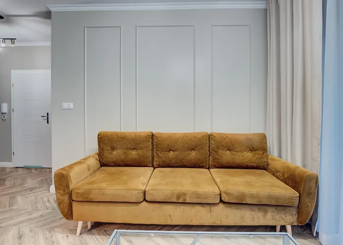 Nova L-elite アパート *