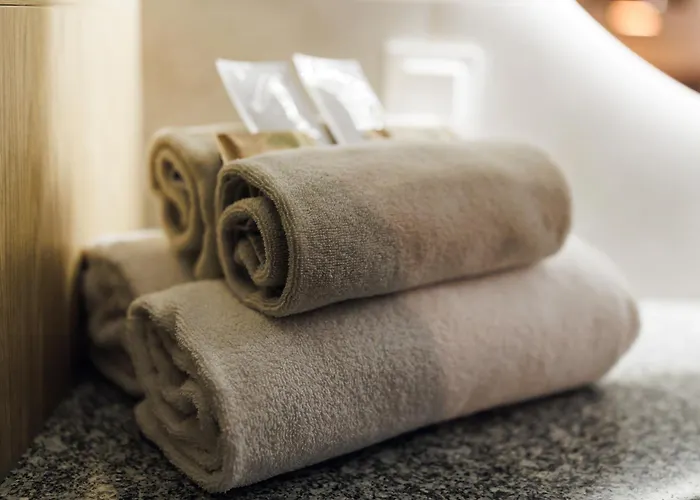 Nova L-elite アパート *