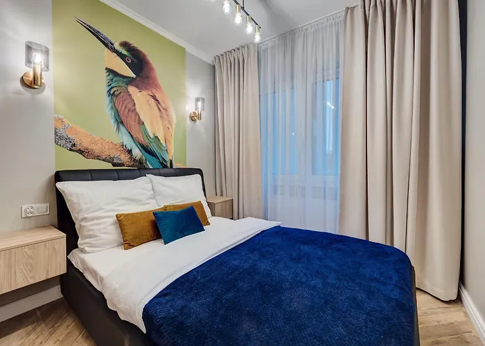 Nova L-elite アパート *