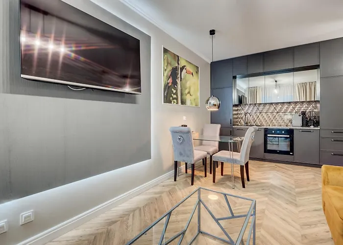 Nova L-elite アパート