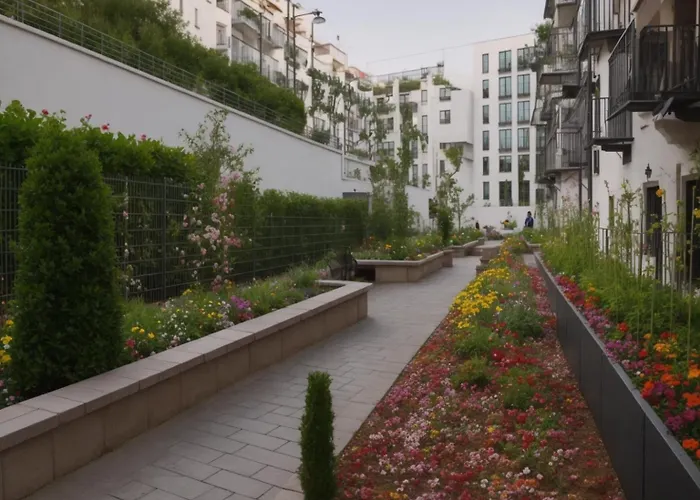 Nova L-elite アパート