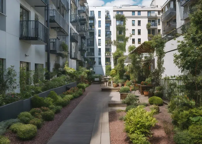 アパート Nova L-elite