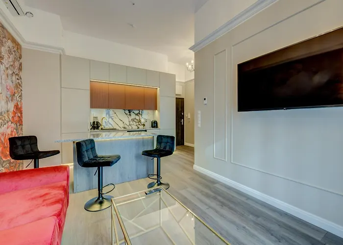 Nova L-elite アパート *