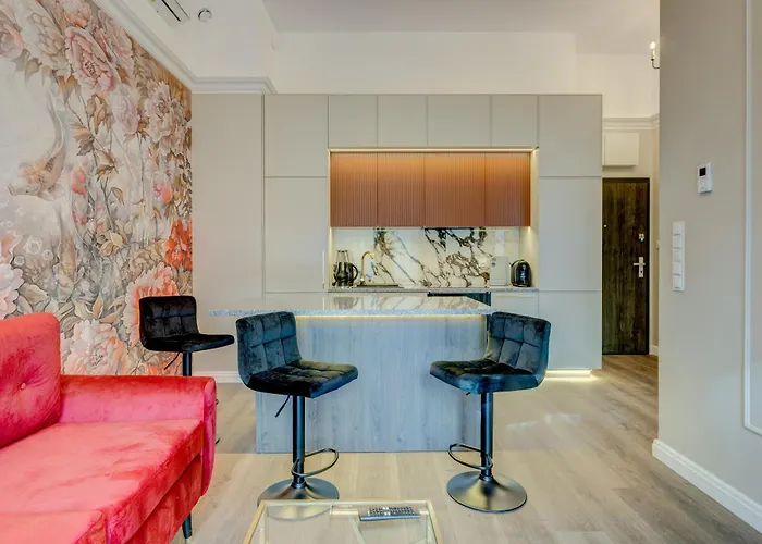 アパート Nova L-elite