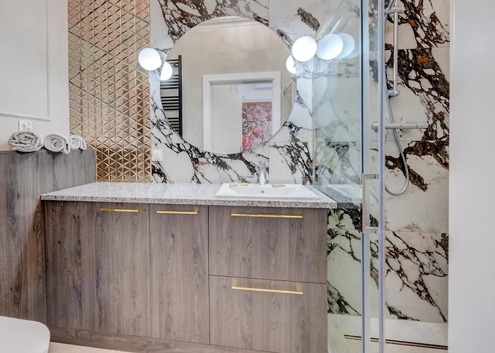 アパート Nova L-elite シュチェチン