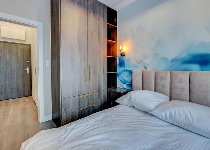 Nova L-elite アパート *