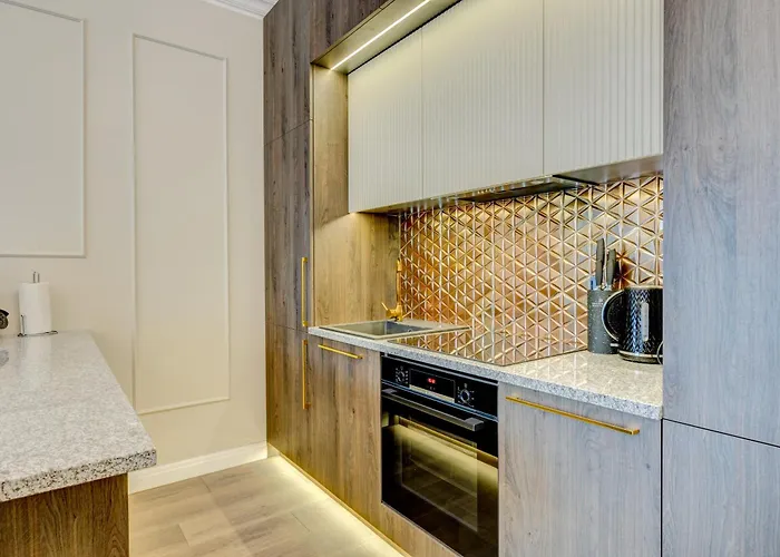 アパート Nova L-elite *